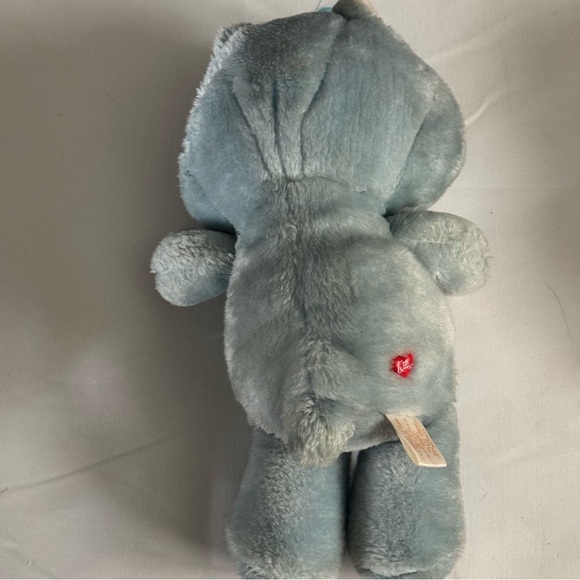 Vintage Care Bear - Picture 3 of 4